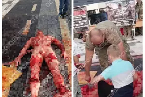  &copy;&nbsp;Скриншот из телеграм-канала &laquo;Осторожно, новости&raquo; https://t.me/ostorozhno_novosti/42753?single