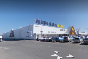  &copy;&nbsp;Скриншот страницы сервиса &laquo;Яндекс Карты&raquo;, 2026 год