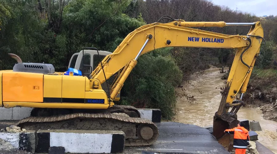  &copy;&nbsp;Фото пресс-службы ГУ МЧС России по Краснодарскому краю