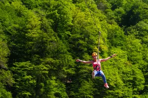  &copy;&nbsp;Фото пресс-службы курорта &laquo;Роза Хутор&raquo;