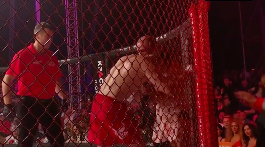  © Скриншот из видео Sports24