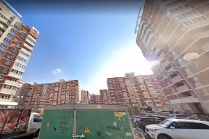 ЖК «Грани» &copy;&nbsp;Скриншот сайта google.com/maps