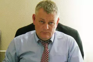 Андрей Клищенко &copy;&nbsp;Фото пресс-службы администрации Апшеронского района