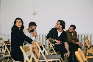  &copy;&nbsp;Фото Антона Быкова, Юга.ру