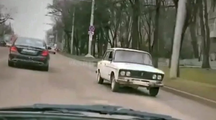  &copy;&nbsp;Кадр из видео канала &laquo;SVAрщик&raquo; на youtube.com