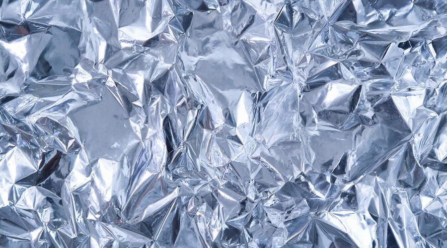 фольга &copy;&nbsp;Изображение сгенерировано нейросетью Gigachat