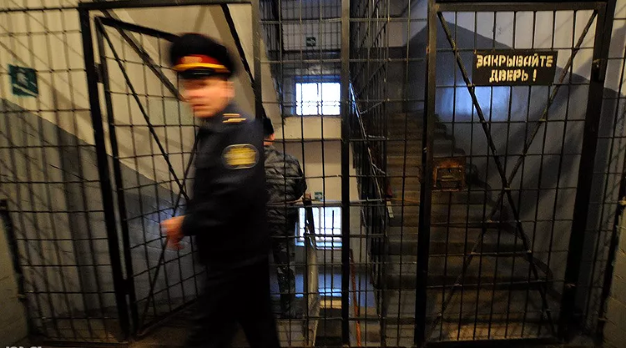  &copy;&nbsp;Фото Елены Синеок, Юга.ру