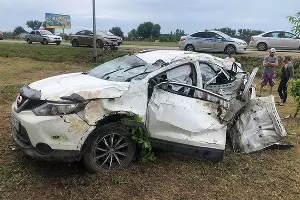  &copy;&nbsp;Фото пресс-службы ОГИБДД по Темрюкскому району в инстаграме, instagram.com/gibdd_temryk/