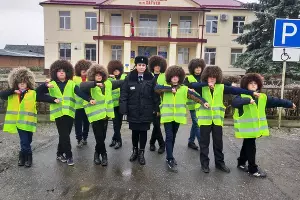  &copy;&nbsp;Фото пресс-службы ГУ МВД РФ по Кабардино-Балкарии