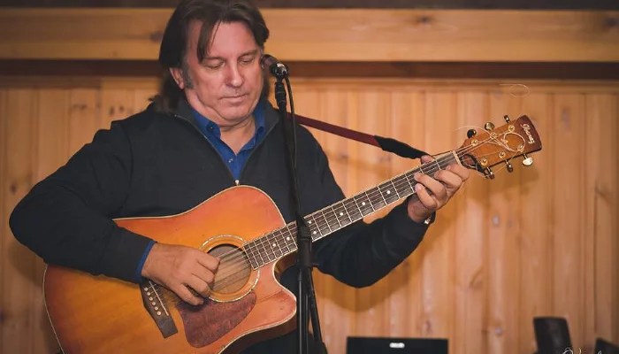  &copy;&nbsp;Фото с личной страницы Юрия Лозы в Facebook, facebook.com/profile.php?id=100002060649390