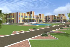  © Макет пресс-службы администрации Краснодара