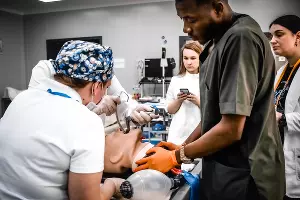  &copy;&nbsp;Фото предоставлено пресс-службой КубГМУ