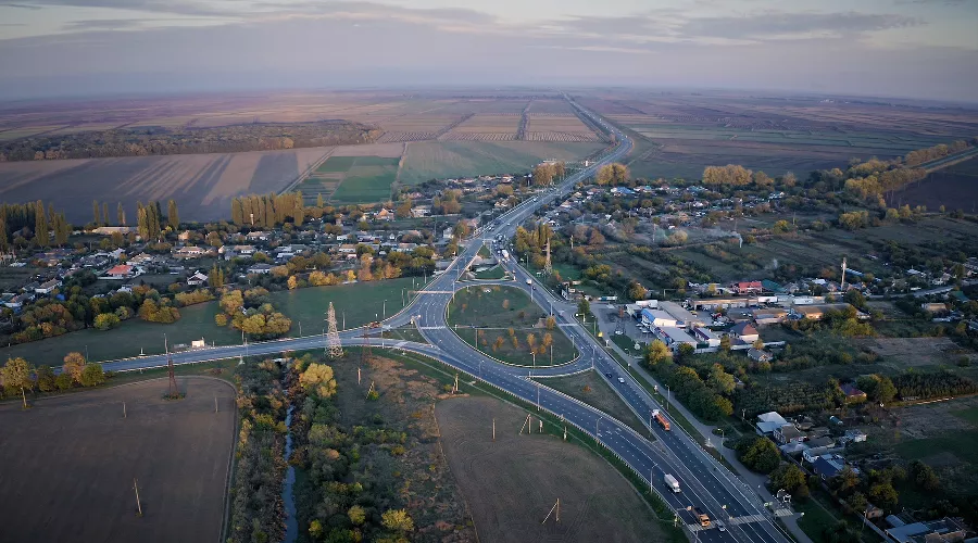  &copy;&nbsp;Фото с сайта rosavtodor.gov.ru