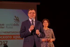 Константин Федоренко &copy;&nbsp;Фото с сайта minobrkuban.ru