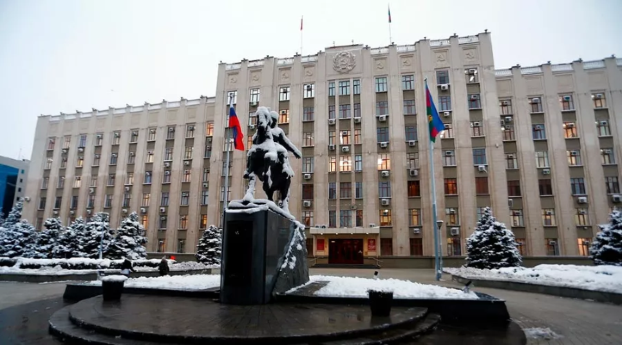  &copy;&nbsp;Фото пресс-службы администрации Краснодарского края