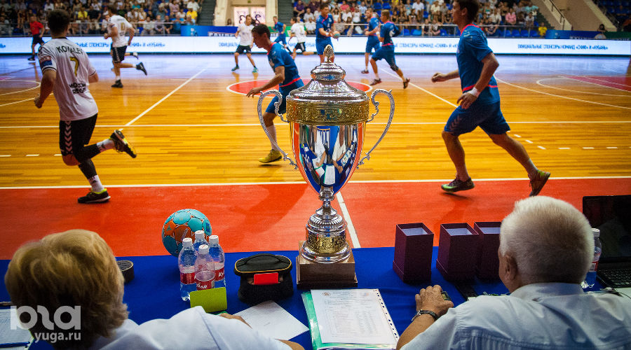  &copy;&nbsp;Фото Елены Синеок, Юга.ру