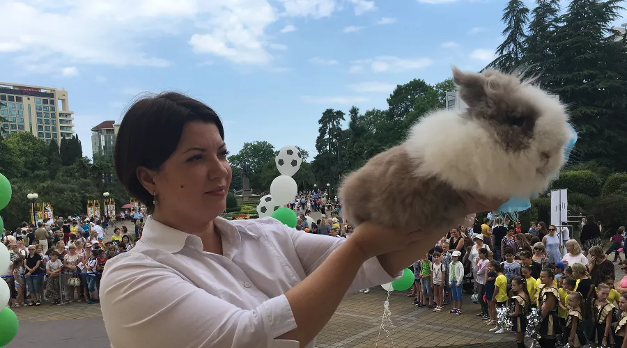  &copy;&nbsp;Фото Юга.ру