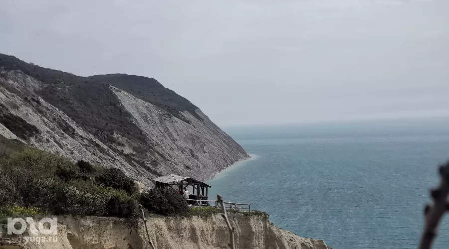 Супсех, Анапа &copy;&nbsp;фото Марии Карагёзовой