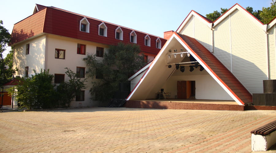  © Фото с сайта riocamp.ru