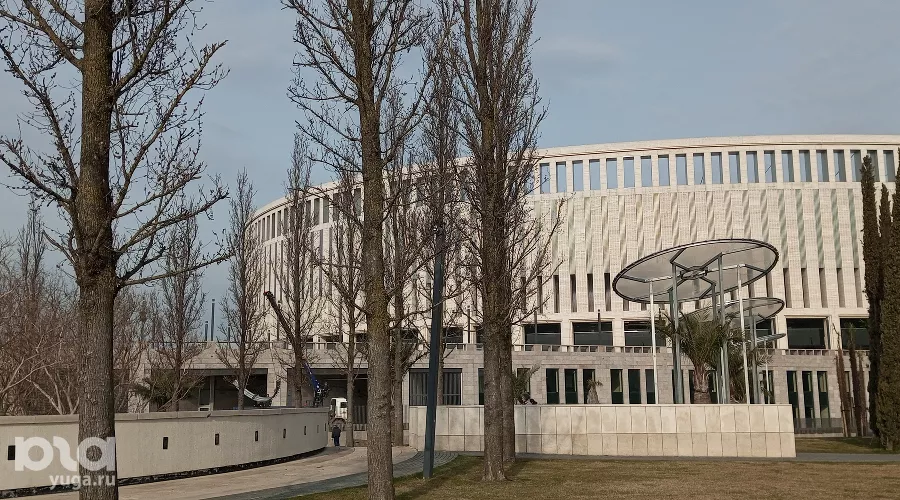  &copy;&nbsp;фото Андрея Малёваного