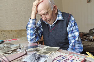 Жизнь моя, иль ты приснилась мне © Фото Лидии Чухраевой