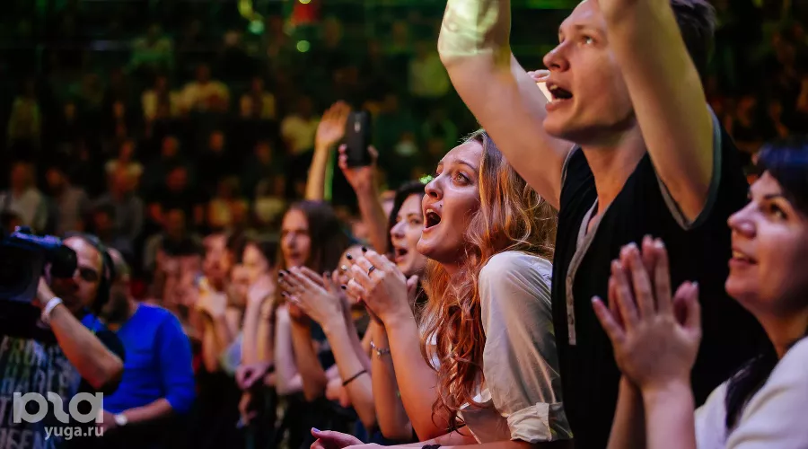  &copy;&nbsp;Евгений Резник, ЮГА.ру