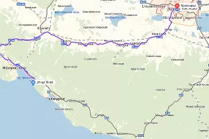  &copy;&nbsp;Скриншот &laquo;Яндекс.Карт&raquo;