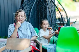  &copy;&nbsp;Фото Нины Мамадашвили