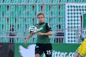 Евгений Шипицин &copy;&nbsp;Фото пресс-службы Российской премьер-лиги