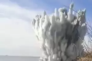  &copy;&nbsp;Скриншот из телеграм-канала &laquo;Россия.Кубань&raquo;, t.me/russiakuban