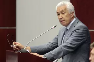 Владимир Васильев &copy;&nbsp;Фото с сайта vavasiliev.ru