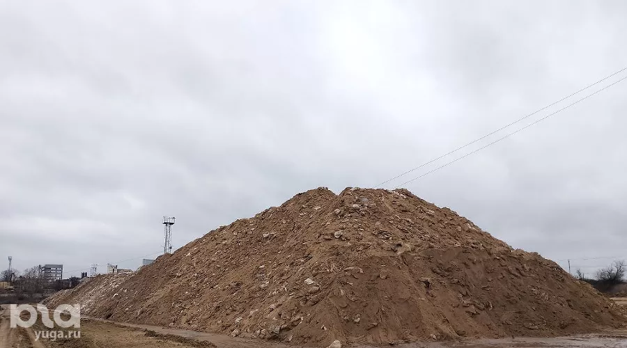  &copy;&nbsp;Фото Антона Быкова, Юга.ру