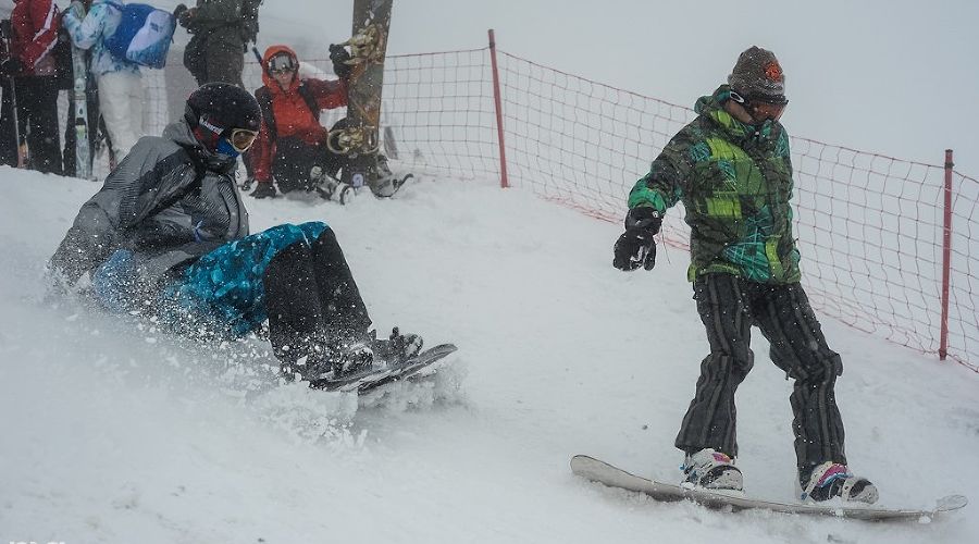  © Нина Зотина, ЮГА.ру