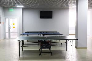 В Юбилейном микрорайоне Краснодара открылся новый бассейн &copy;&nbsp;Фото Елены Синеок, Юга.ру