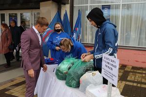  © Изображение пресс-службы администрации Тбилисского района