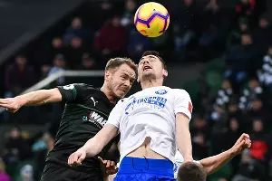  &copy;&nbsp;Фото пресс-службы ФК &laquo;Краснодар&raquo;