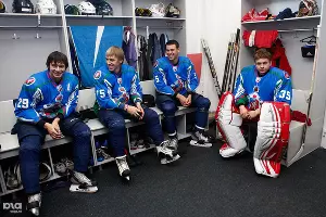 Открытие ледового дворца в Краснодаре &copy;&nbsp;Влад Александров, ЮГА.ру