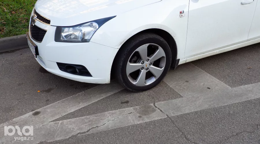  &copy;&nbsp;Фото Дмитрия Леснова, Юга.ру