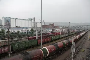  &copy;&nbsp;Фото пресс-службы СКЖД