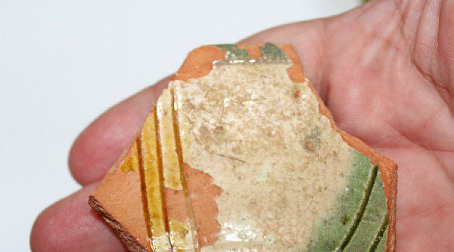 Чаша © Фото с сайта http://азовский-музей.рф