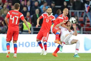  &copy;&nbsp;Фото со страницы twitter.com/teamrussia