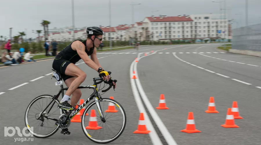  &copy;&nbsp;Нина Зотина, ЮГА.ру