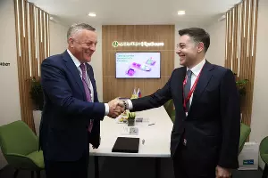  &copy;&nbsp;Фото Павела Гофмана, предоставлено пресс-службой ПАО &laquo;МегаФон&raquo;