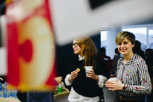 Фестиваль театральной фотографии © Фото Дениса Яковлева, Юга.ру