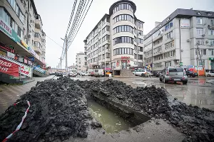 Музыкальный микрорайон &copy;&nbsp;Фото Елены Синеок, Юга.ру