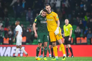  &copy;&nbsp;Фото пресс-службы ФК &laquo;Краснодар&raquo;, fckrasnodar.ru