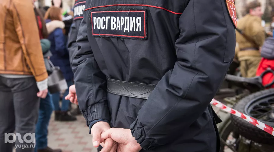  &copy;&nbsp;Фото Елены Синеок, Юга.ру