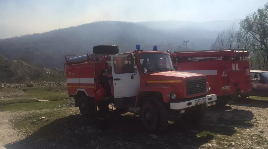  &copy;&nbsp;Фото пресс-службы ГУ МЧС России по Краснодарскому краю