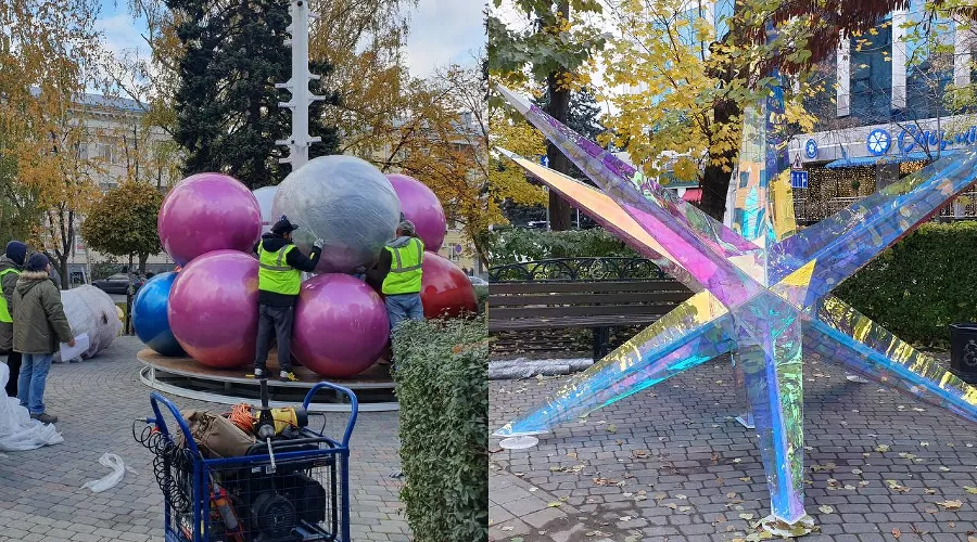  &copy;&nbsp;Фото Марины Солошко, Юга.ру