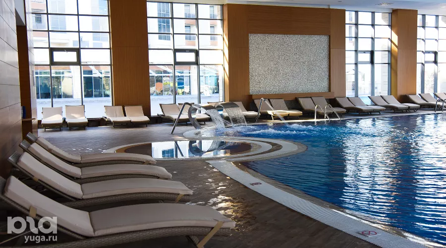  &copy;&nbsp;Фото Елены Синеок, Юга.ру